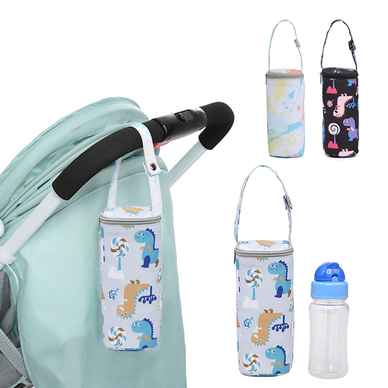 Baby Food Equipment - Multifunktionale wasserdichte hängende tragbare Isoliertasche Babynahrung