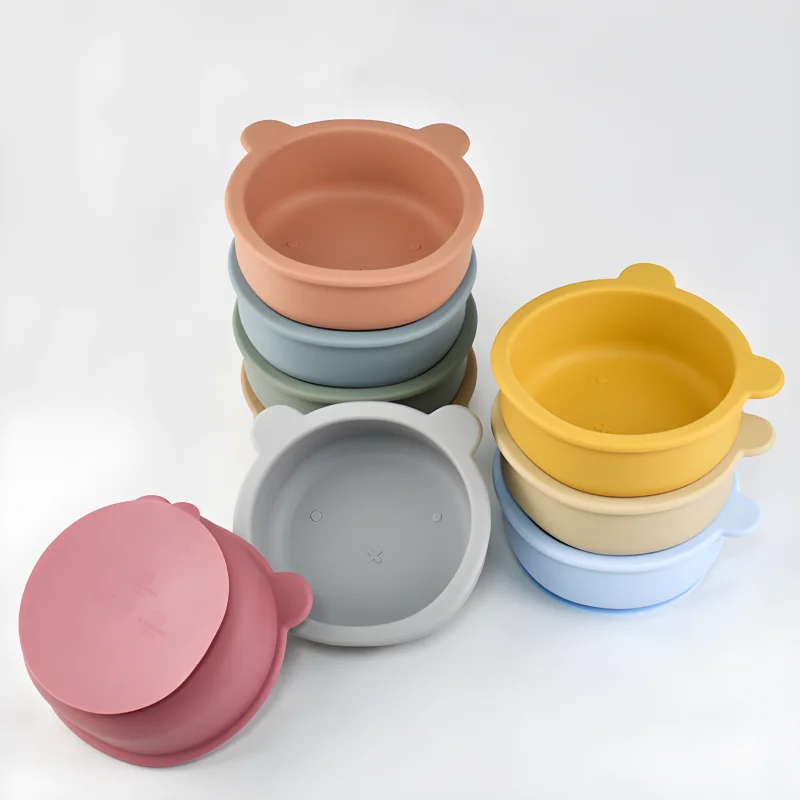 Baby Food Eat - Baby Silikon ergänzende Futters chale Silikon