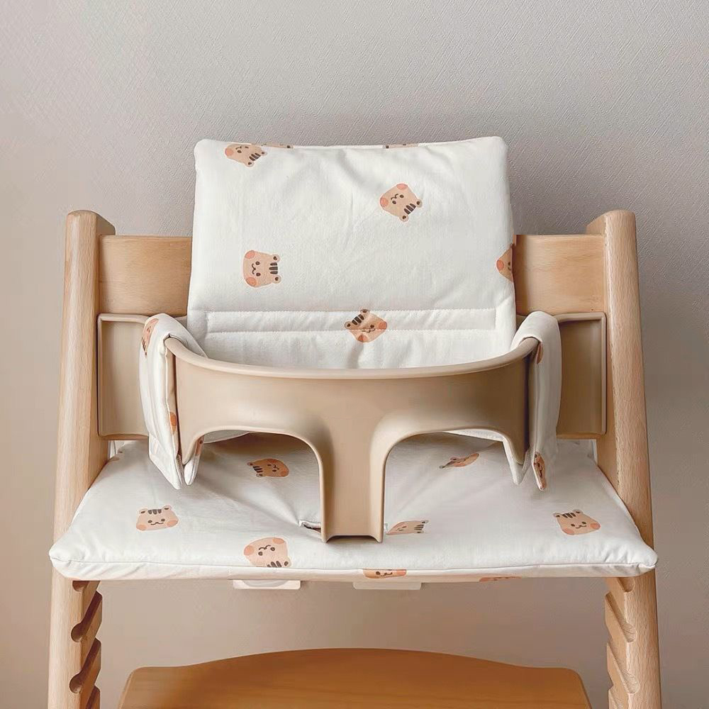 Baby Food Eating Chair - Baby Stuhl Kissen Herbst Und Winter