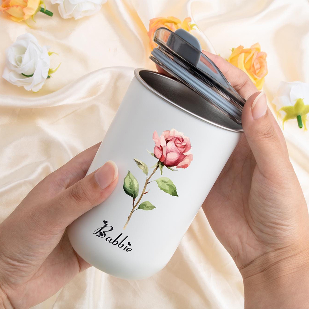 Personalisierte Namensanpassun – Training Cup Straw Bewertung und Preis