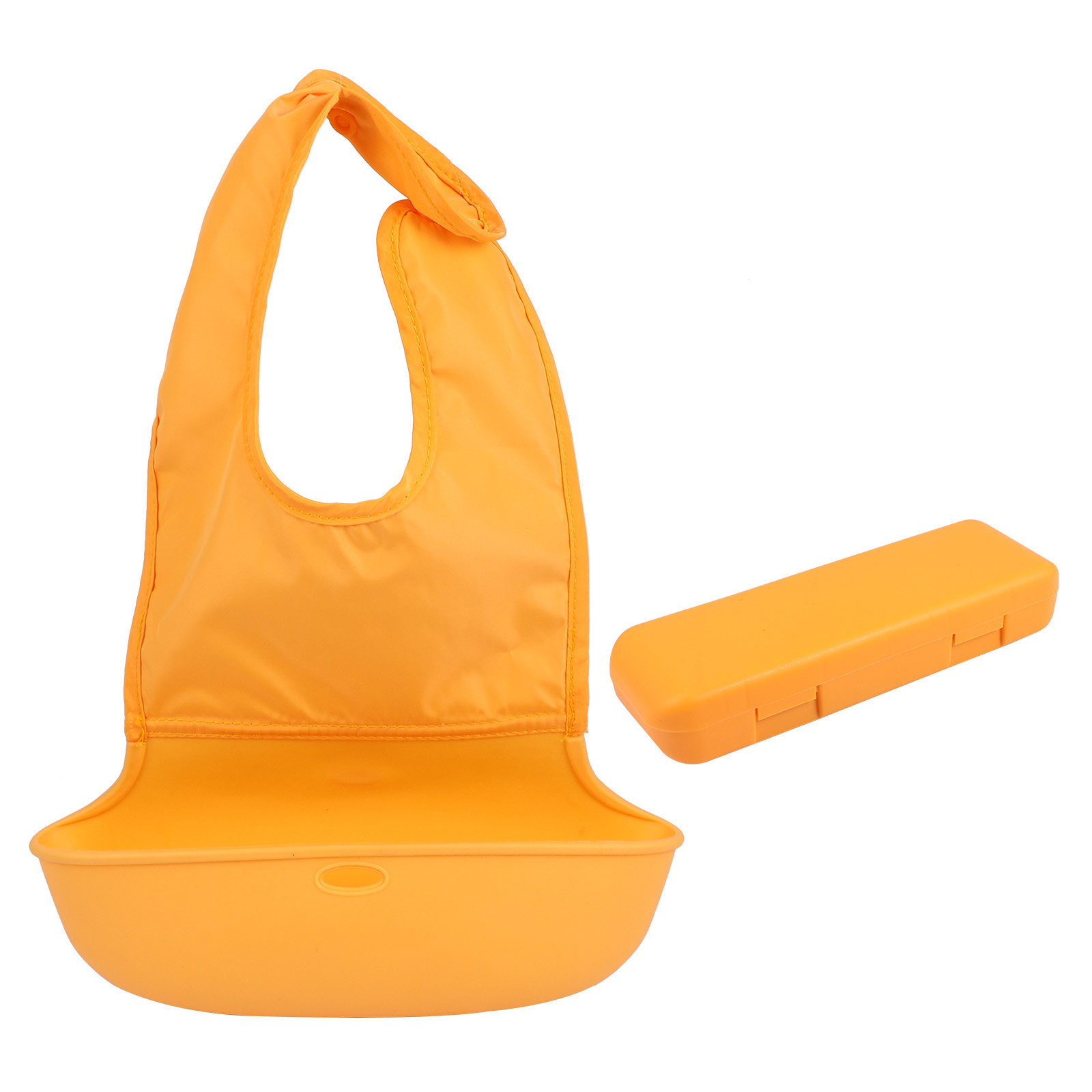 Baby-Lätzchen aus hochwertiger – Baby Food Eat Bewertung und Preis