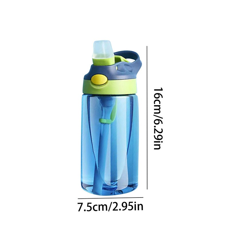 Personalisierter Kinder-Trinkh – Training Cup Straw Bewertung und Preis