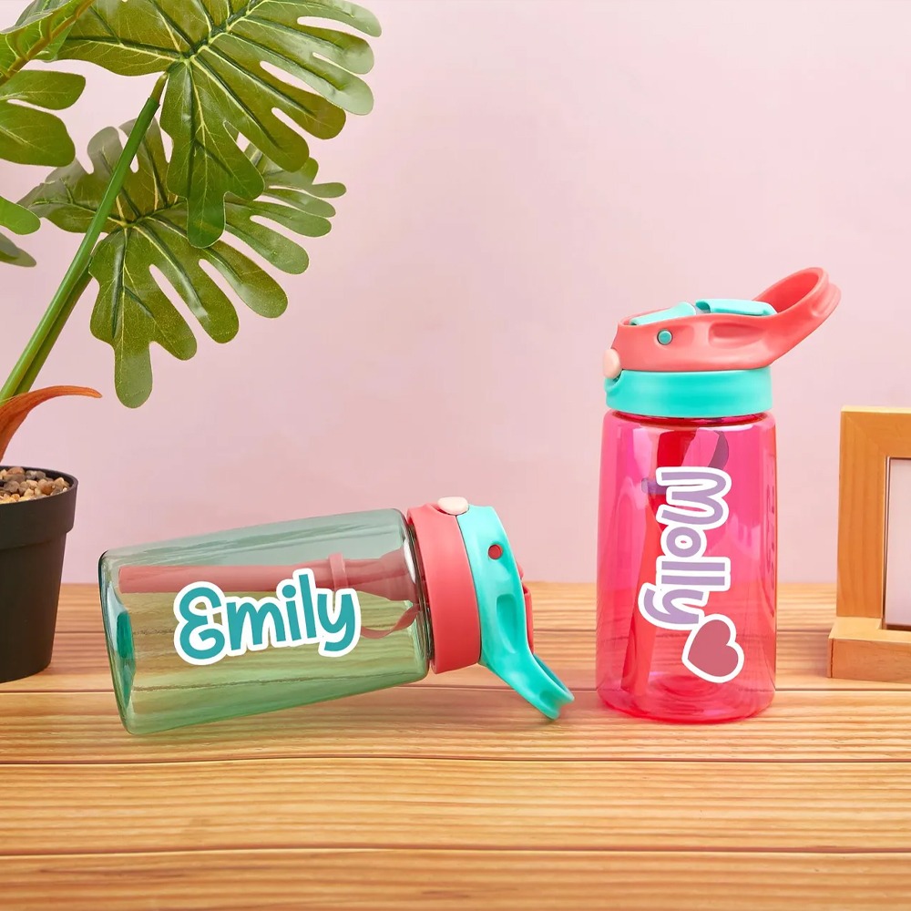 Personalisierter Kinder-Trinkh – Training Cup Straw Bewertung und Preis