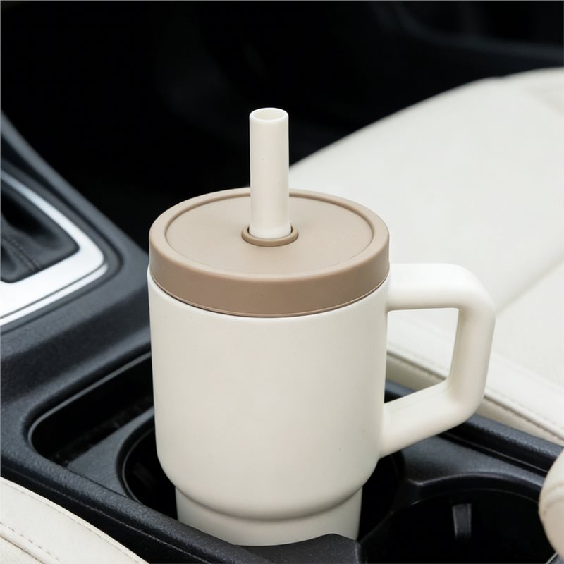 ABZL mit Strohhalm und Griff,  – Training Cup Straw Bewertung und Preis