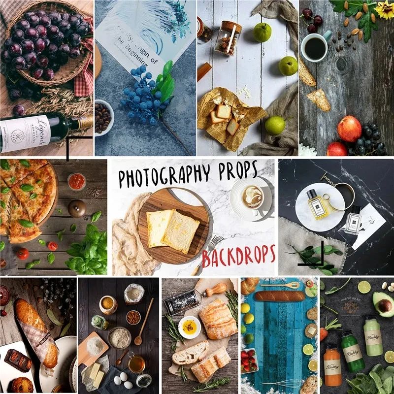 Fotografie-Hintergrund 50er Ja – Baby Food Restaurant Bewertung und Preis