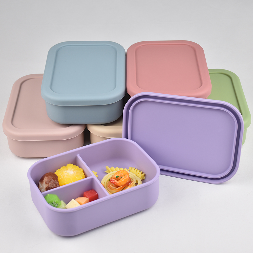 Bento-Lunchbox aus lebensmitte – Baby Food Universe Bewertung und Preis