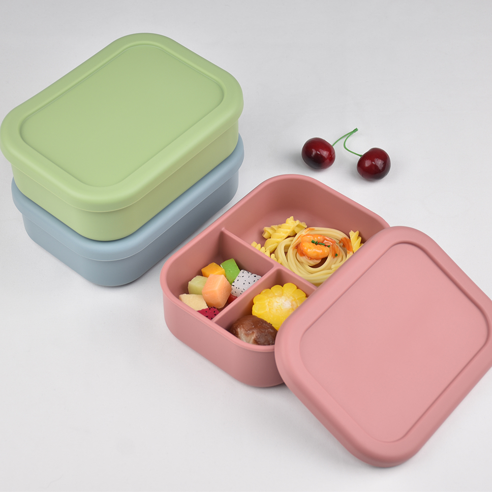 Bento-Lunchbox aus lebensmitte – Baby Food Universe Bewertung und Preis