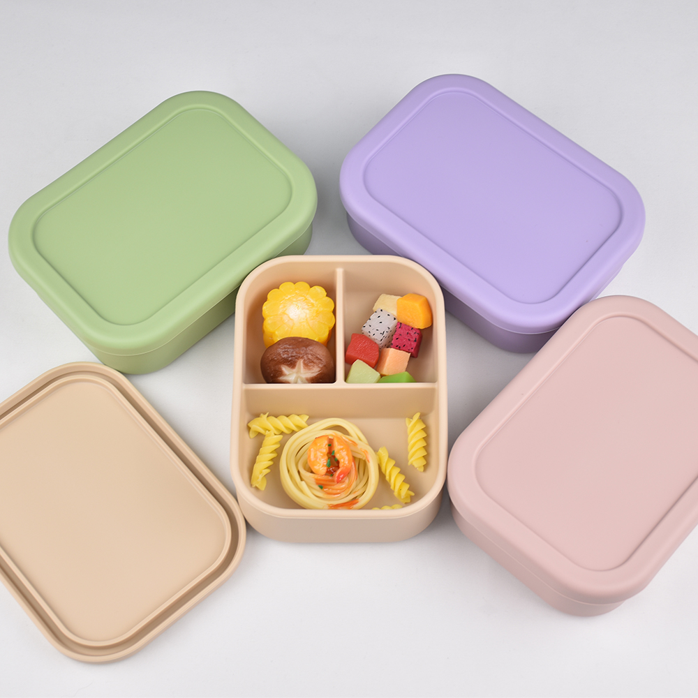 Bento-Lunchbox aus lebensmitte – Baby Food Universe Bewertung und Preis