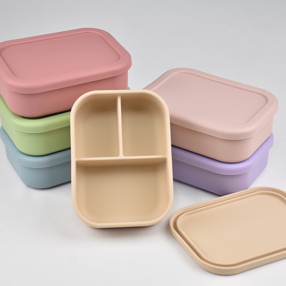 Bento-Lunchbox aus lebensmitte – Baby Food Universe Bewertung und Preis