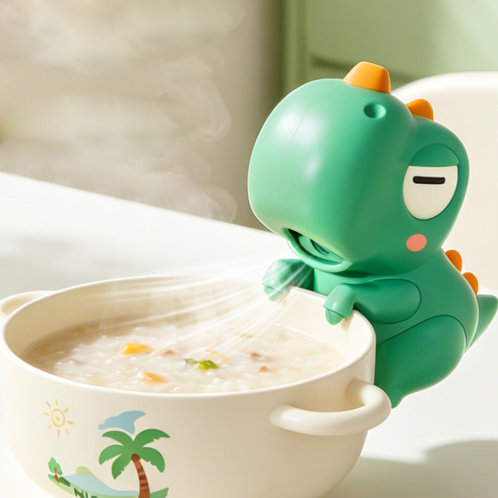 Mini-Elefanten-Lebensmittelküh – Baby Food Equipment Bewertung und Preis