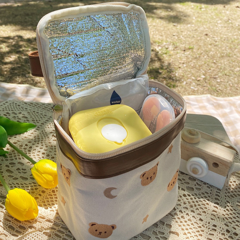MILANCEL Neue Isoliertasche fü – Baby Food Equipment Bewertung und Preis