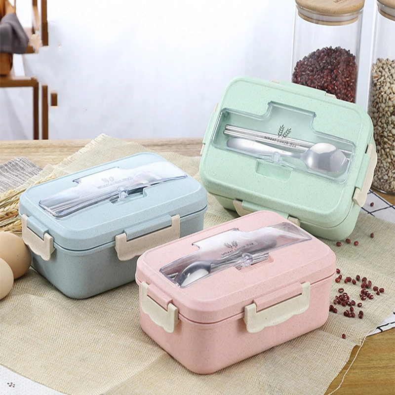 Mikrowelle Lunchbox Weizens tr – Baby Food Zip Lock Bag Bewertung und Preis