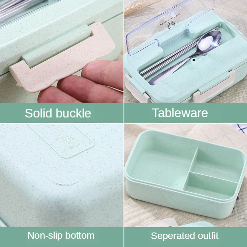 Mikrowelle Lunchbox Weizens tr – Baby Food Zip Lock Bag Bewertung und Preis