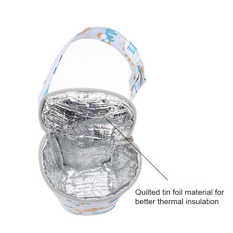 Multifunktionale wasserdichte  – Baby Food Equipment Bewertung und Preis