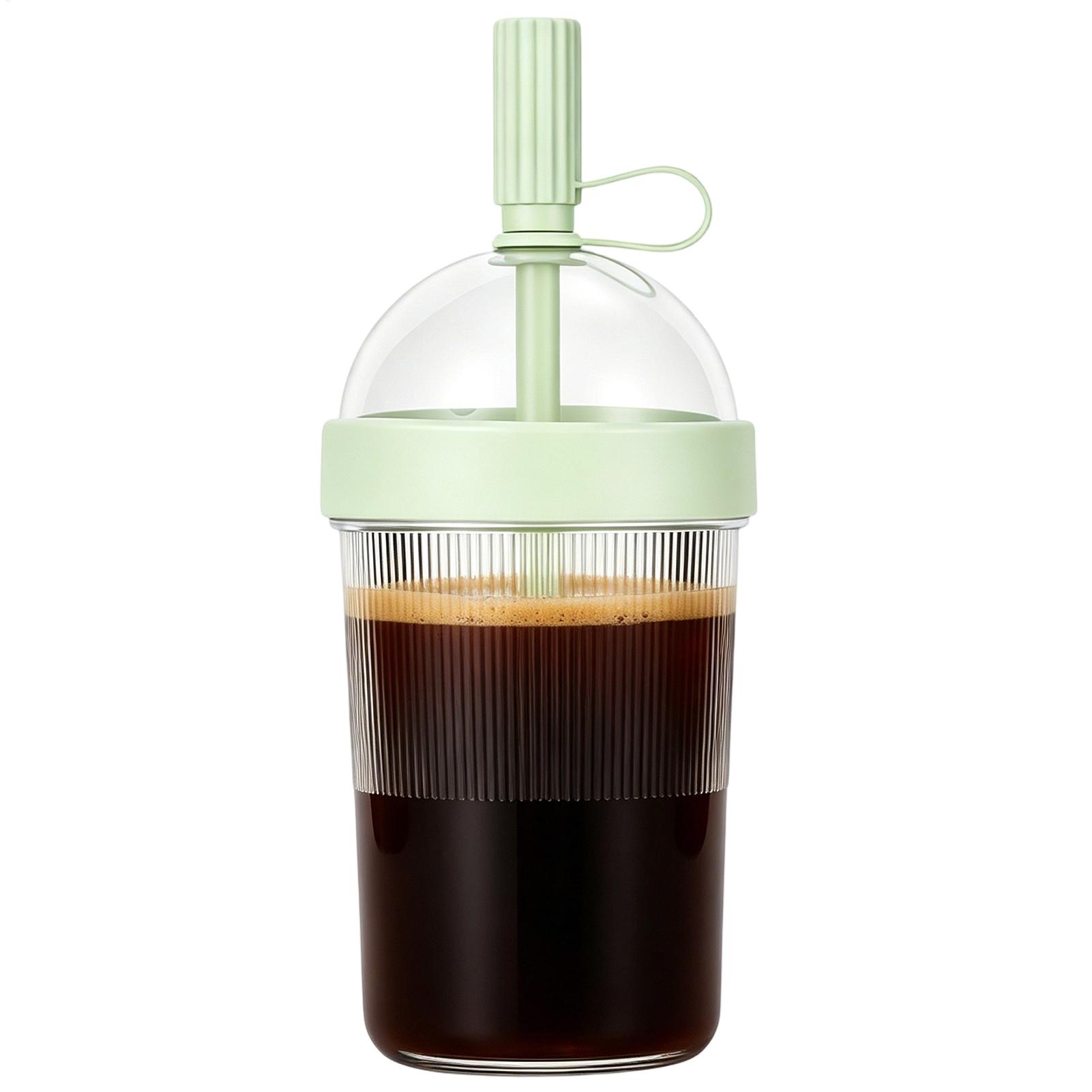 Wiederverwendbare Kaffeebecher – Training Cup Straw Bewertung und Preis