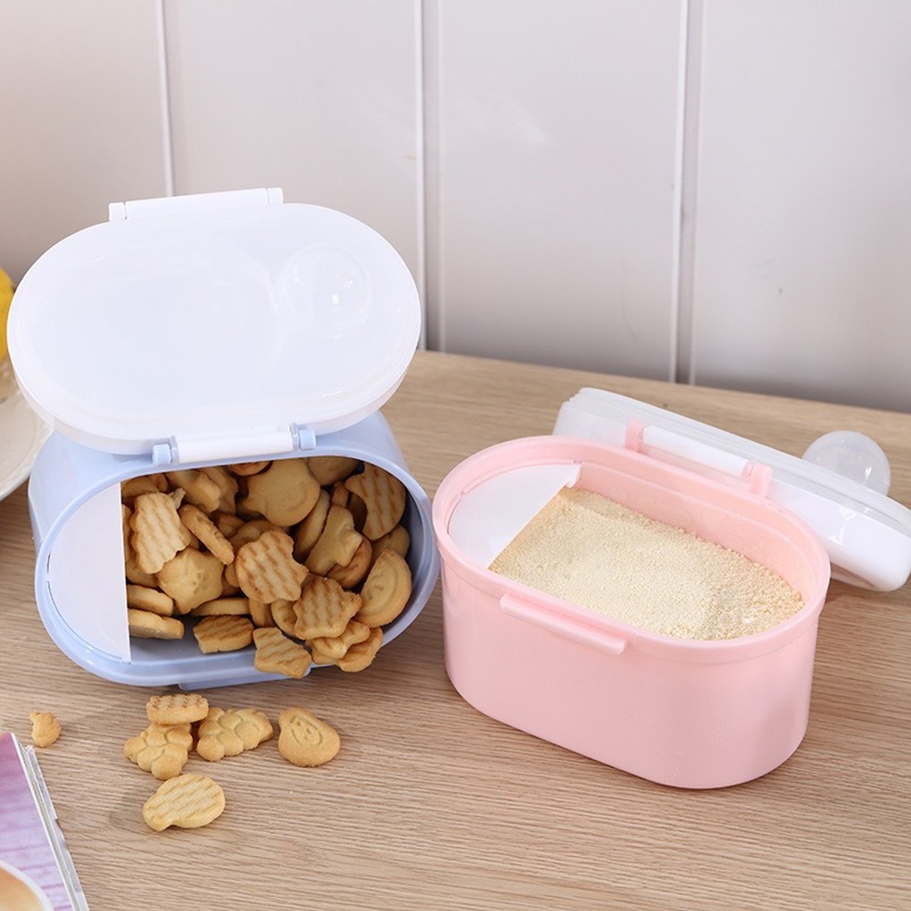 Behälter für Babymilchpulver,  – Baby Food Universe Bewertung und Preis