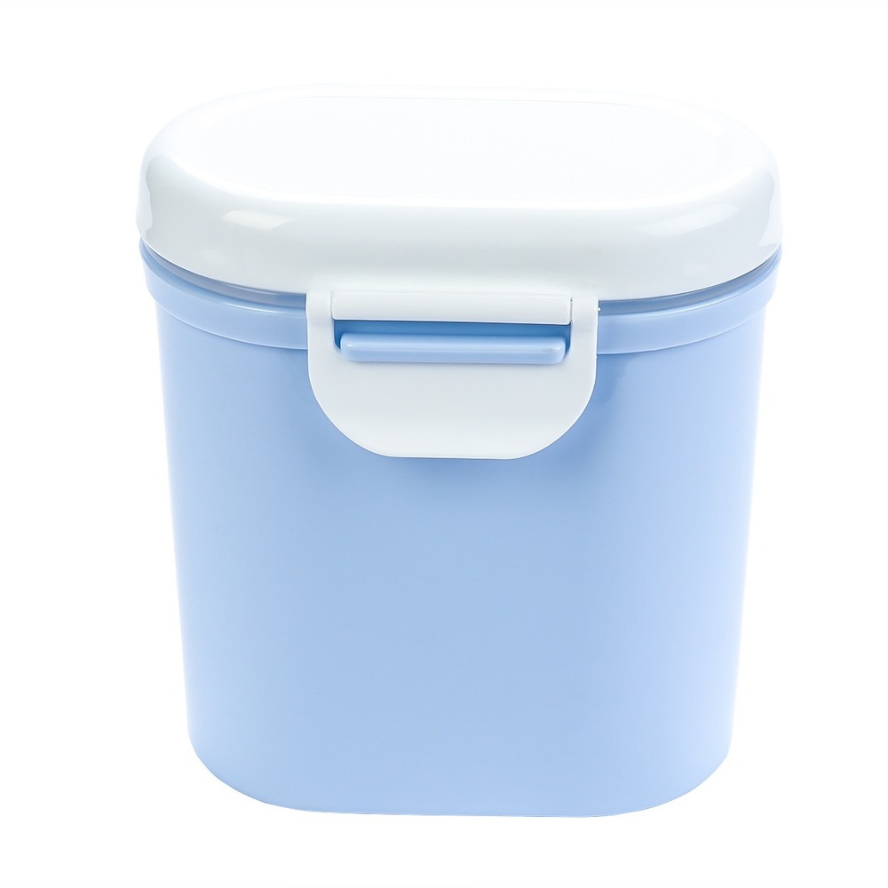 Behälter für Babymilchpulver,  – Baby Food Universe Bewertung und Preis