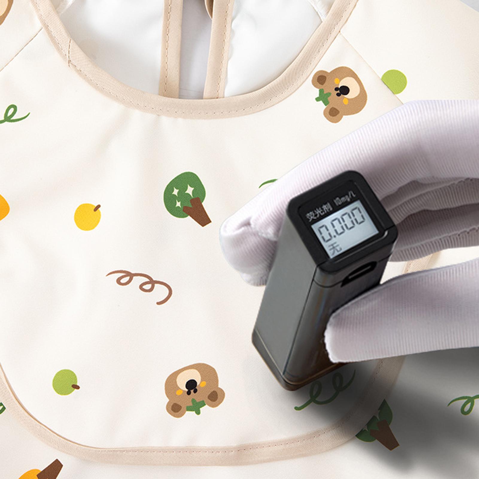 Kinder-Lätzchen, wasserdicht,  – Baby Food Restaurant Bewertung und Preis