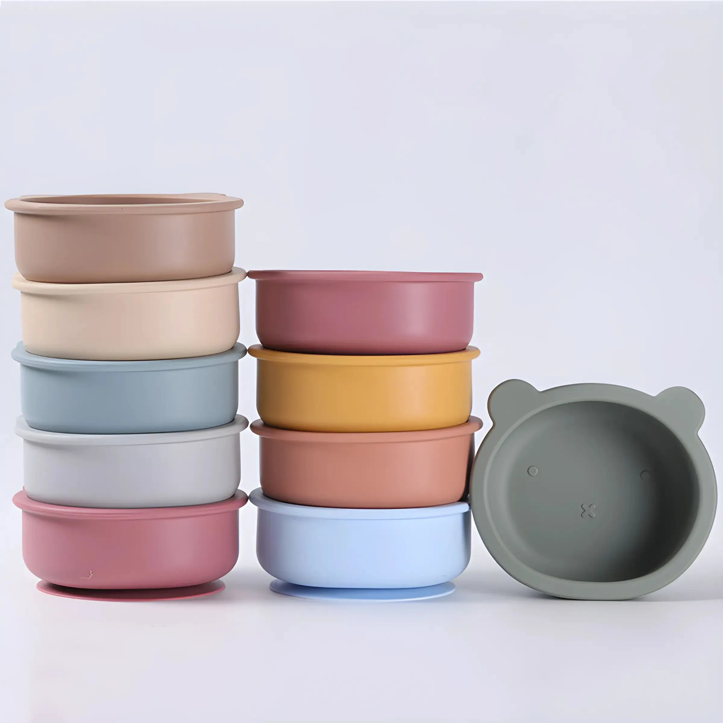 Baby Silikon ergänzende Futter – Baby Food Eat Bewertung und Preis