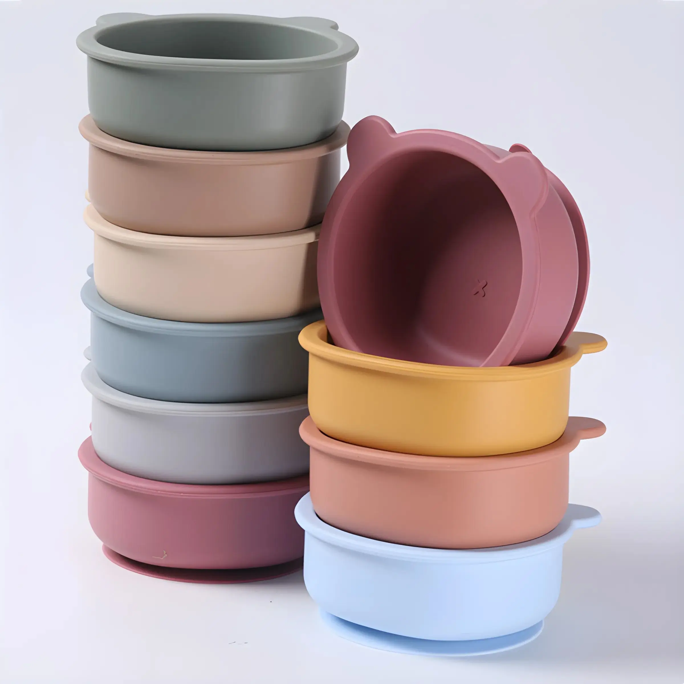 Baby Silikon ergänzende Futter – Baby Food Eat Bewertung und Preis