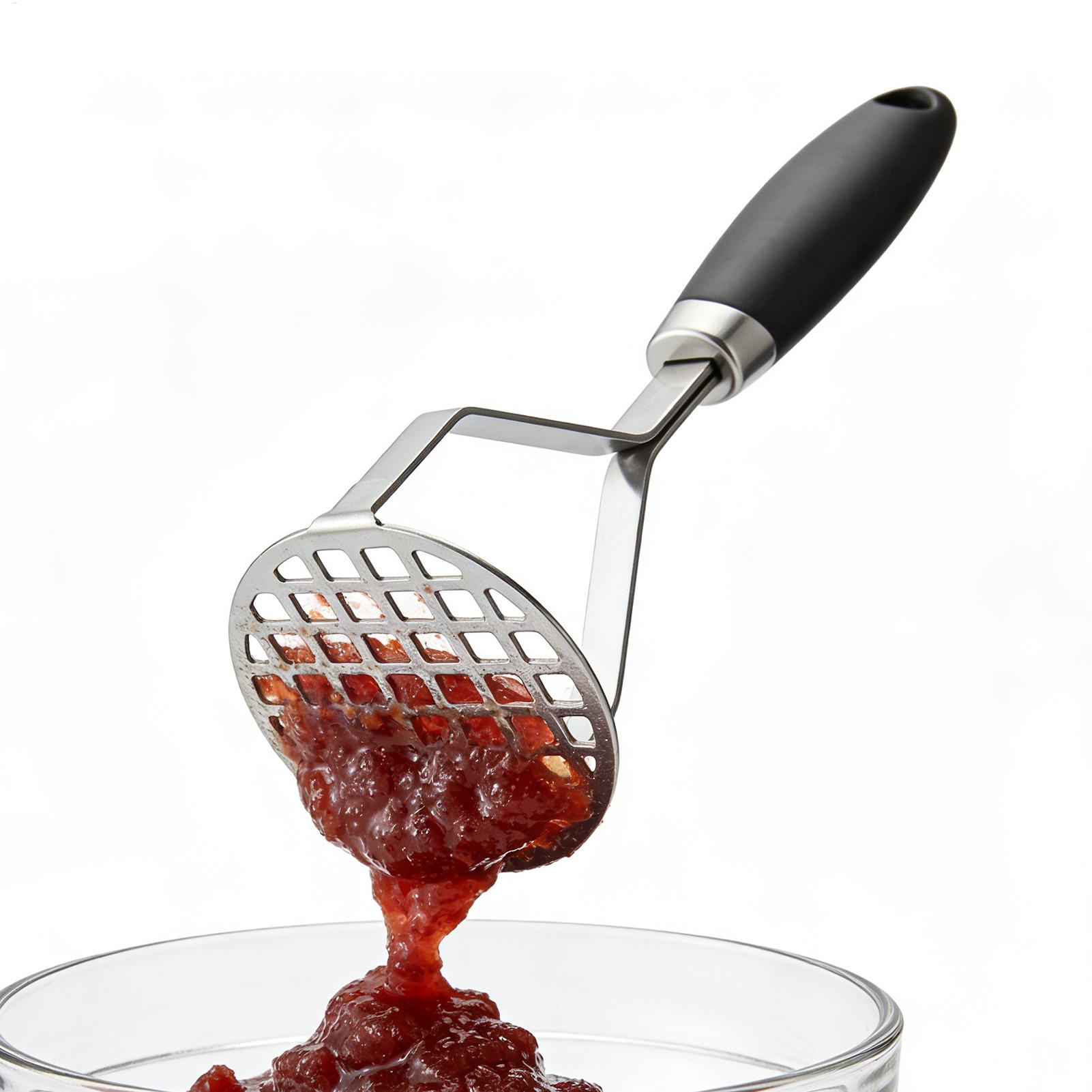 Kartoffelpresse Manuell Gemüse – Baby Food Restaurant Bewertung und Preis