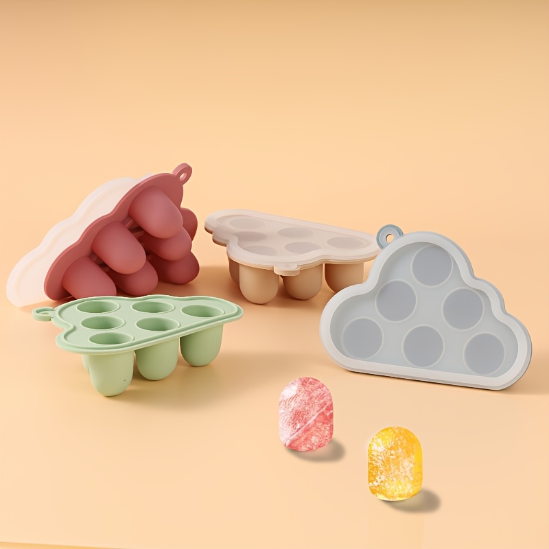 2 Stück/1 Stück Mini-Baby Obst – Baby Food Tray Bewertung und Preis