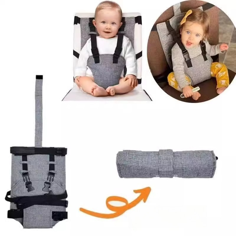 Tragbarer Esszimmerstuhl mit F – Baby Food Eating Chair Bewertung und Preis