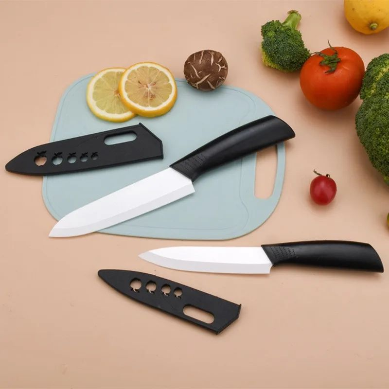 3/4/5 Zoll Keramikmesser, best – Baby Food Equipment Bewertung und Preis