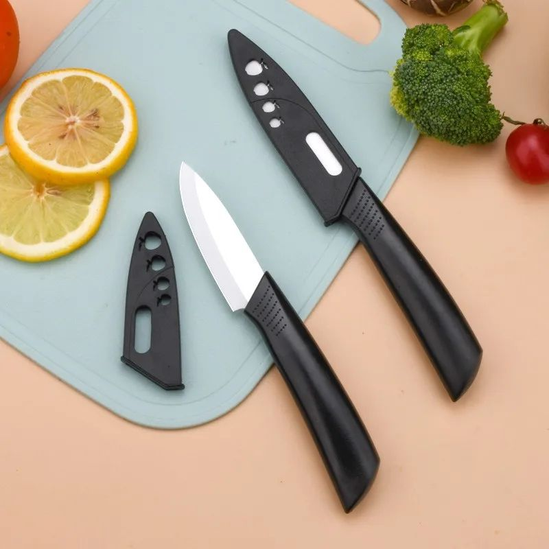 3/4/5 Zoll Keramikmesser, best – Baby Food Equipment Bewertung und Preis