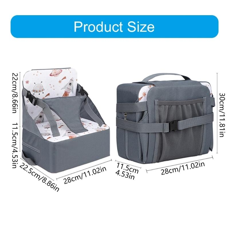 Y4qa Reisefreundlicher Baby -S – Baby Food Eating Chair Bewertung und Preis