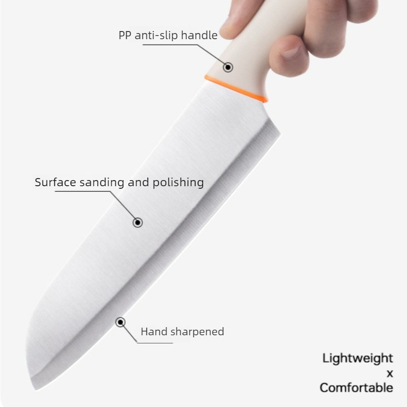 3-PCS Küche Messer Sets Edelst – Baby Food Knife Set Bewertung und Preis