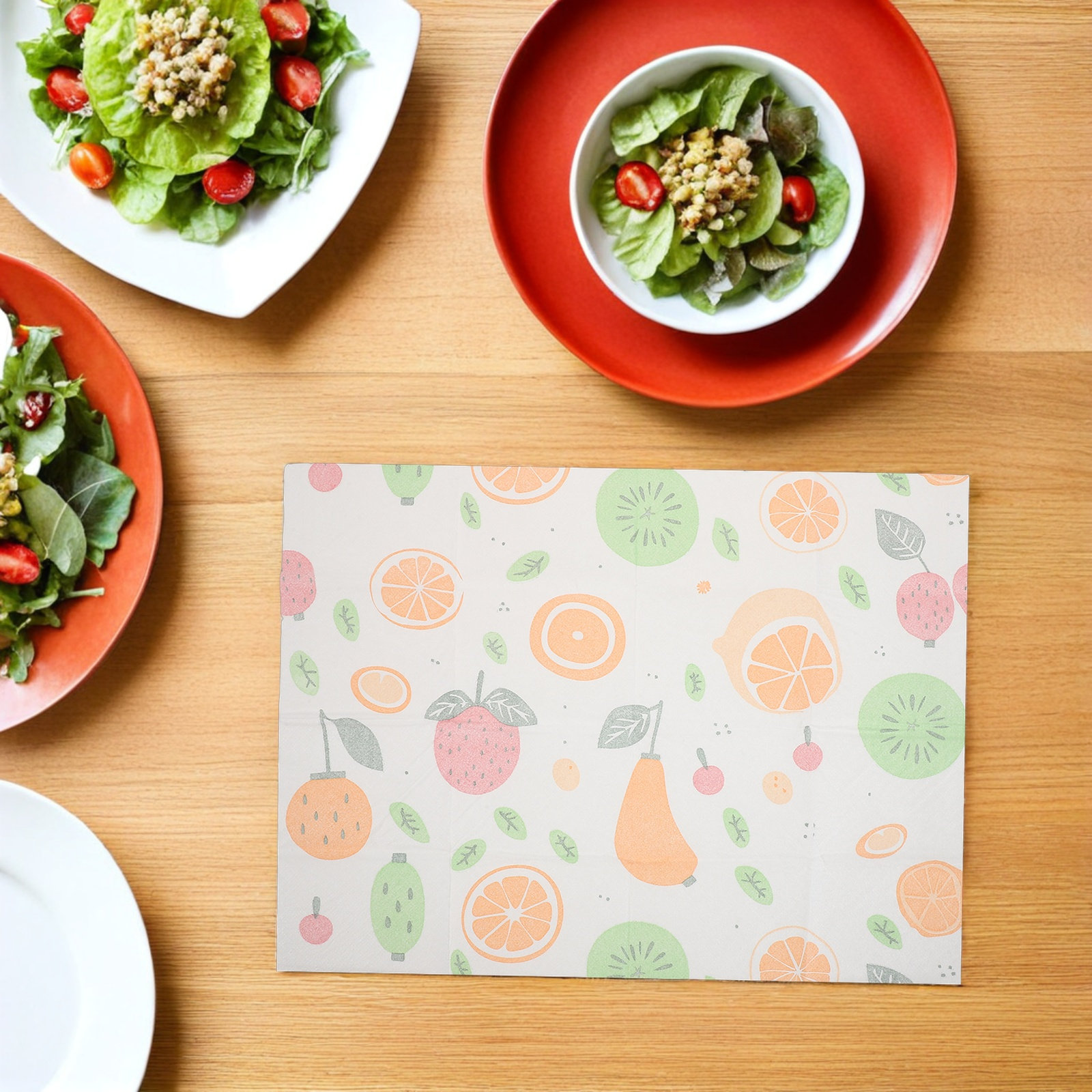 40 Stück Kinder-Tischsets, wie – Baby Food Restaurant Bewertung und Preis