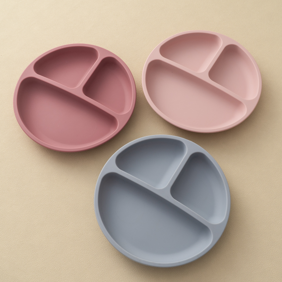 1PCS Baby Sucker Silikon Esspl – Baby Food Equipment Bewertung und Preis