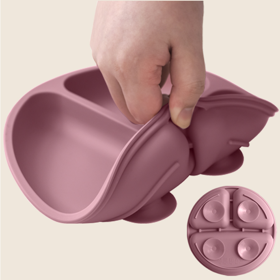 1PCS Baby Sucker Silikon Esspl – Baby Food Equipment Bewertung und Preis