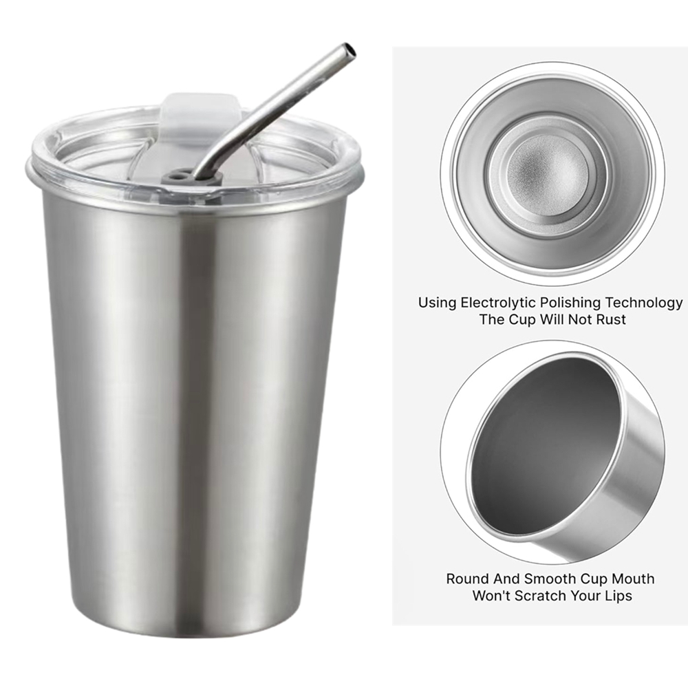3er-Pack Pint-Becher aus Edels – Training Cup Straw Bewertung und Preis