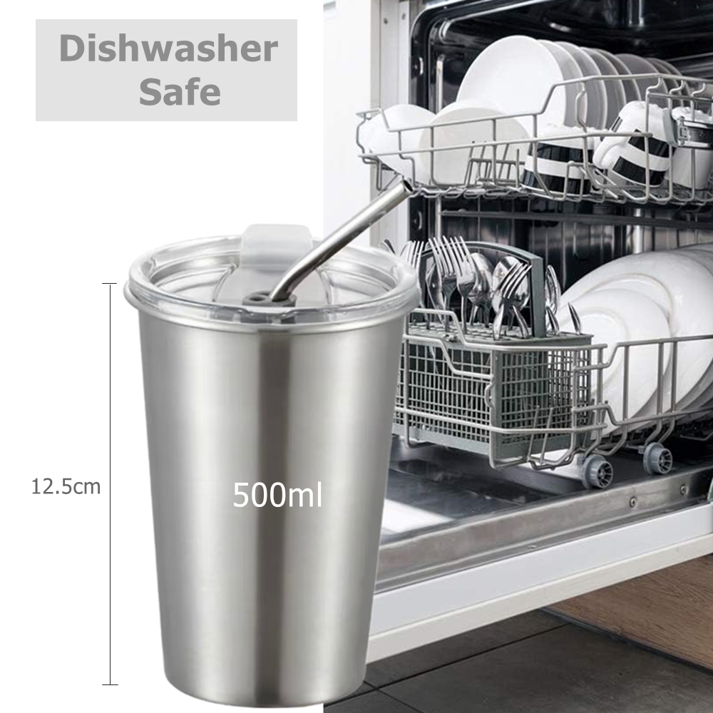 3er-Pack Pint-Becher aus Edels – Training Cup Straw Bewertung und Preis
