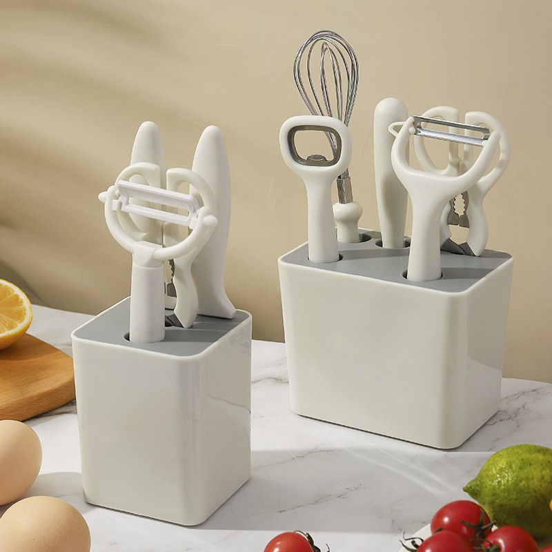 Küchenwerkzeug-Set Edelstahl O – Baby Food Knife Set Bewertung und Preis