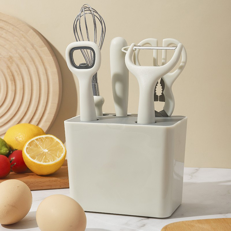 Küchenwerkzeug-Set Edelstahl O – Baby Food Knife Set Bewertung und Preis