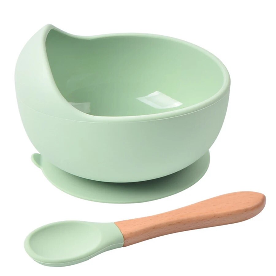 Hochwertige auslaufs ichere Si – Baby Food Tray Bewertung und Preis