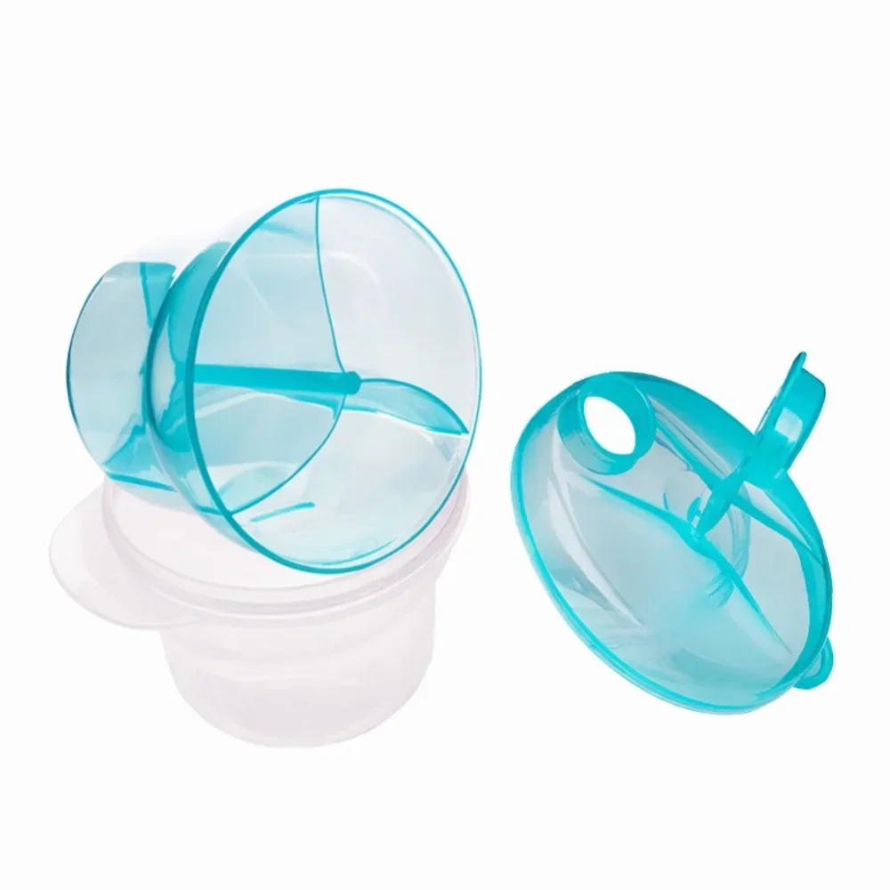 Tragbarer Formelspender mit 3  – Baby Food Equipment Bewertung und Preis