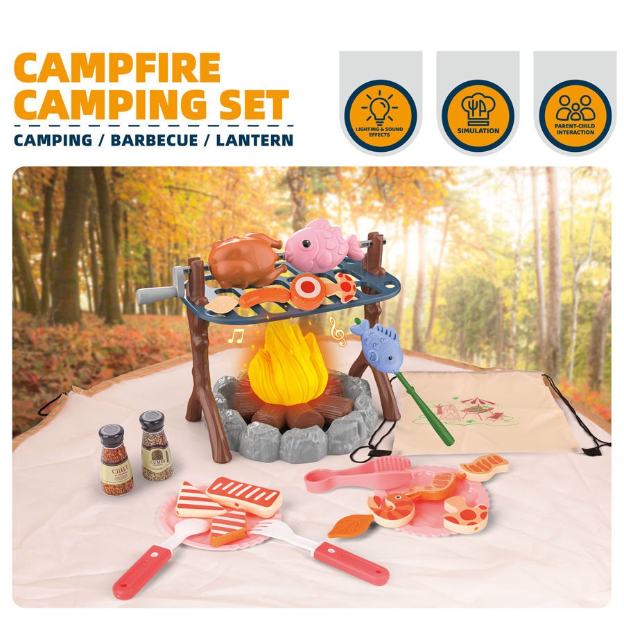Kinder-Campingzelt-Set Baby-Sp – Baby Food Eat Bewertung und Preis