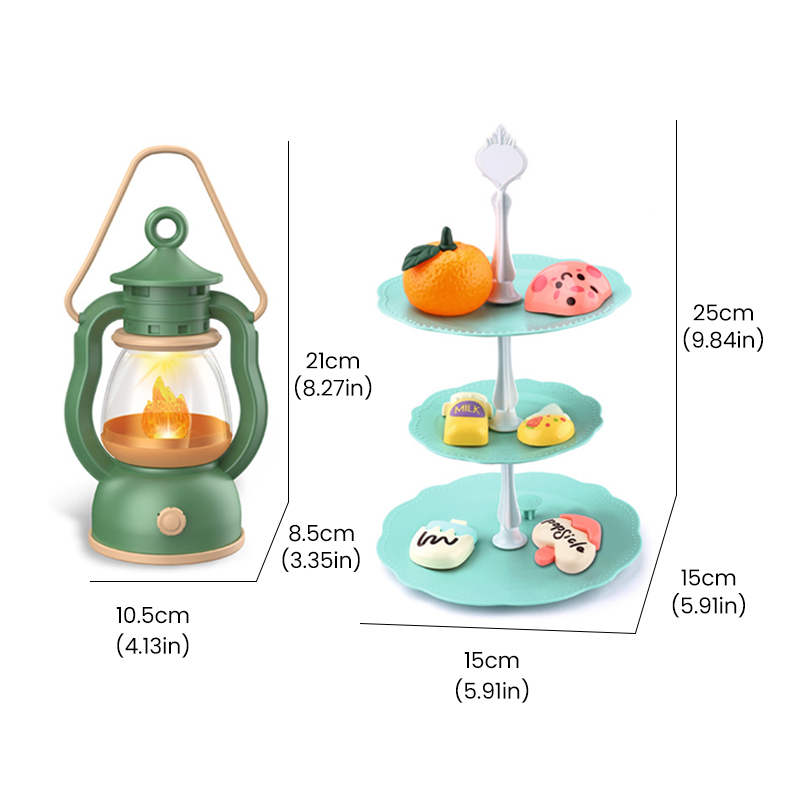 Kinder-Campingzelt-Set Baby-Sp – Baby Food Eat Bewertung und Preis