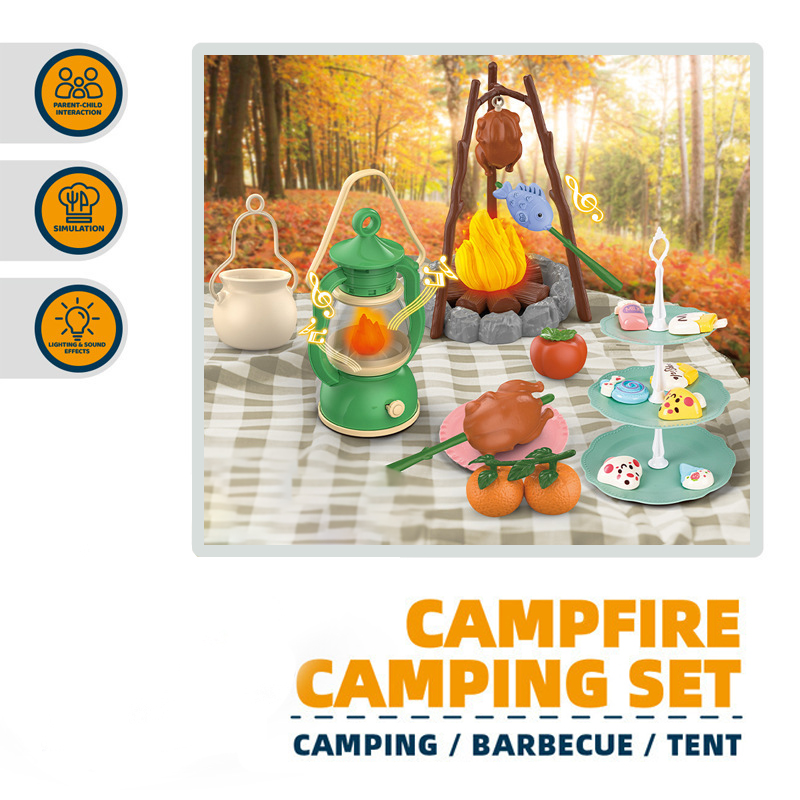 Kinder-Campingzelt-Set Baby-Sp – Baby Food Eat Bewertung und Preis