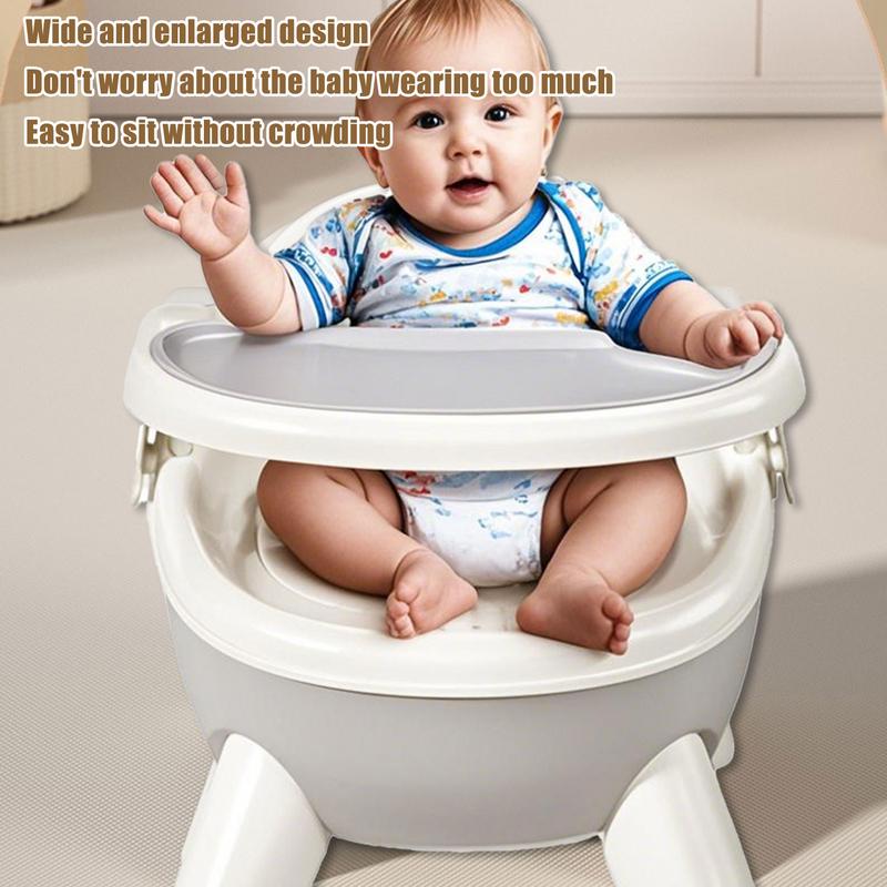 Kleinkind-Essstuhl, Dinosaurie – Baby Food Eating Chair Bewertung und Preis
