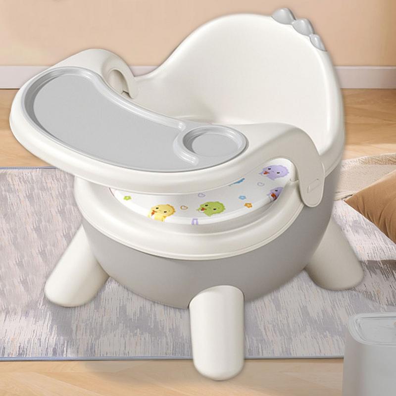 Kleinkind-Essstuhl, Dinosaurie – Baby Food Eating Chair Bewertung und Preis