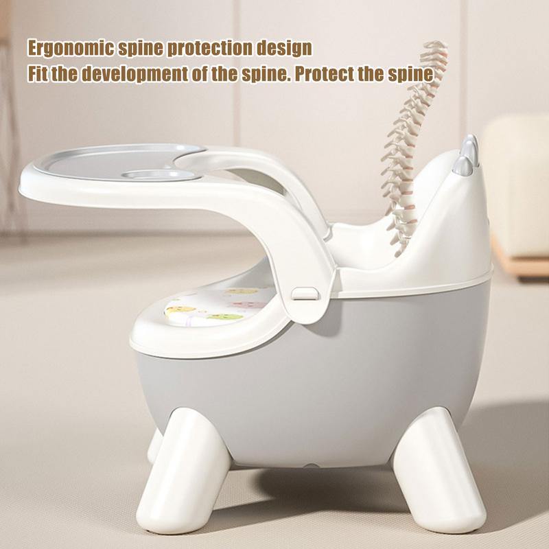 Kleinkind-Essstuhl, Dinosaurie – Baby Food Eating Chair Bewertung und Preis