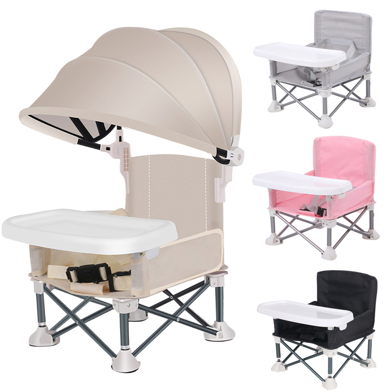 Klappbarer Baby-Essstuhl mit M – Baby Food Eating Chair Bewertung und Preis