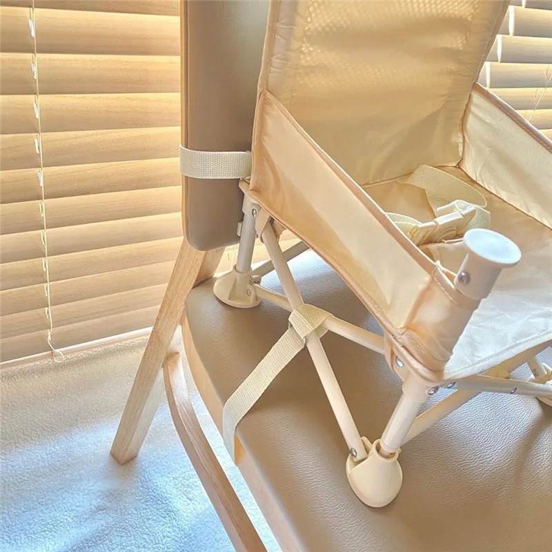Klappbarer Baby-Essstuhl mit M – Baby Food Eating Chair Bewertung und Preis