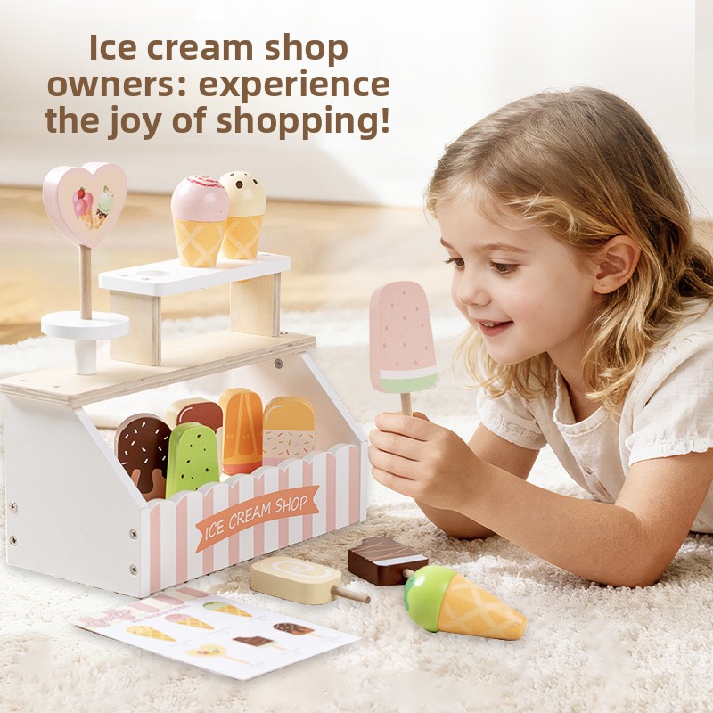 Kinderspielzeug Puzzle Holz-Kü – Baby Food Restaurant Bewertung und Preis