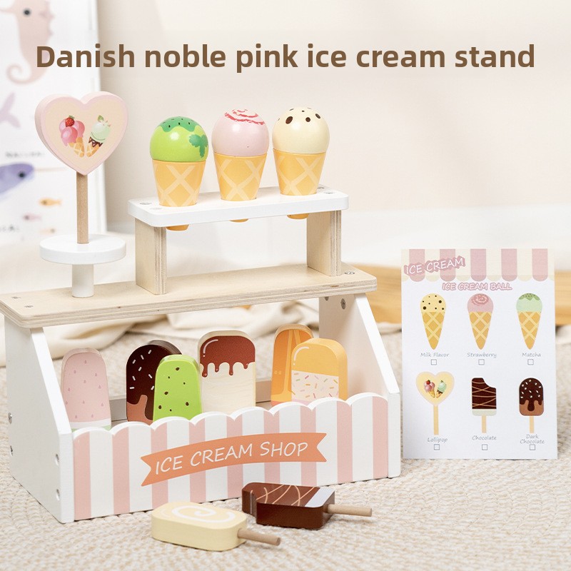 Kinderspielzeug Puzzle Holz-Kü – Baby Food Restaurant Bewertung und Preis